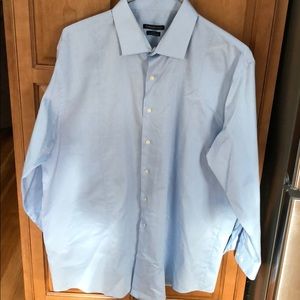 Van Heusen Studio Dress Shirt